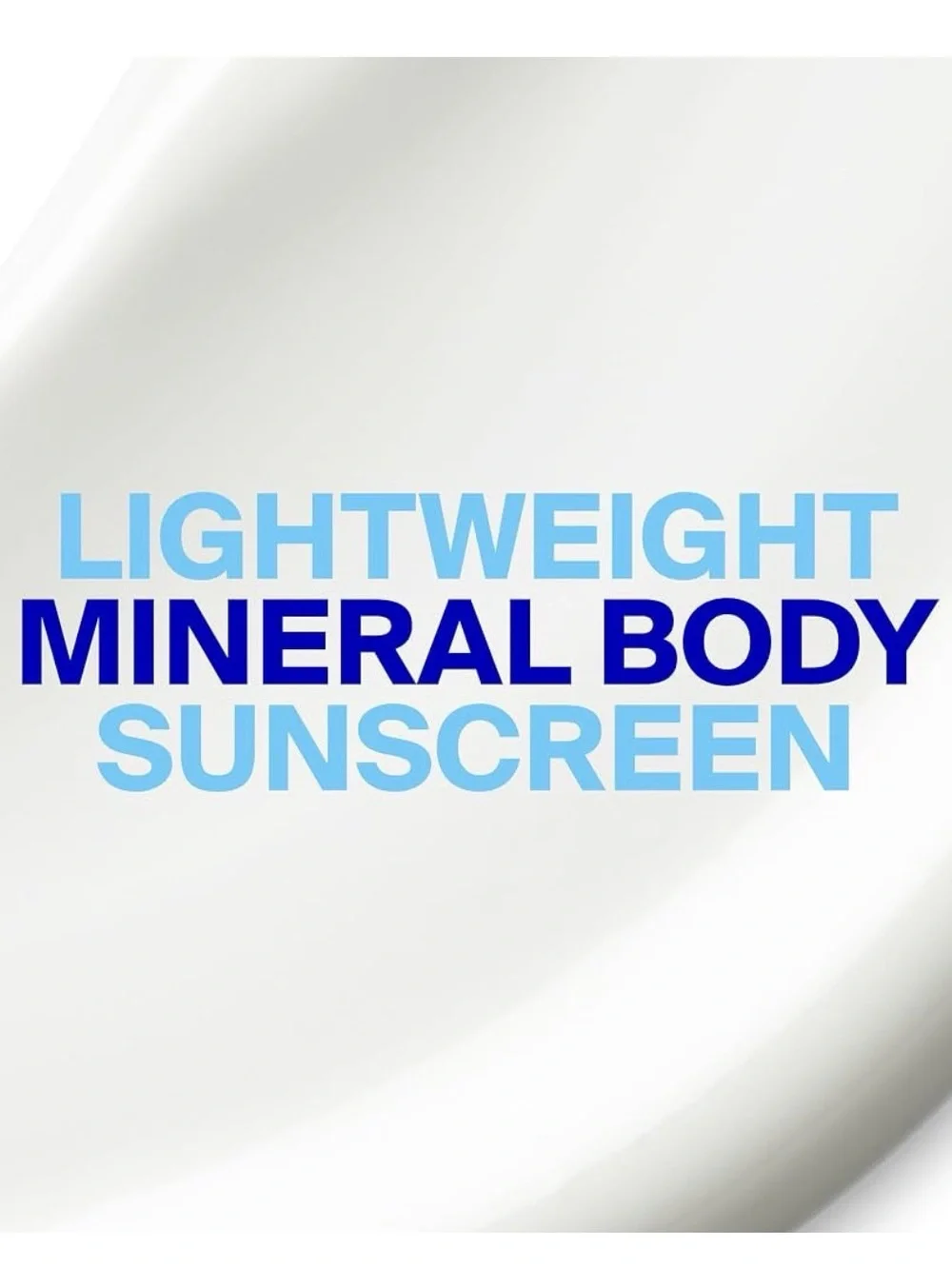 Supergoop! PLAY 100% Mineral Lotion SPF 30 - White & Yellow
